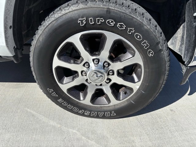 Used 2024 RAM 2500 Limited image 15