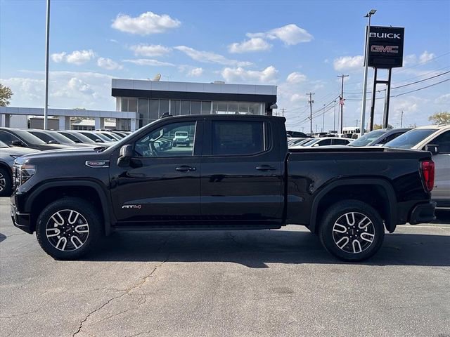 New 2026 GMC Sierra 1500 AT4 w/ AT4 Premium Package image 7
