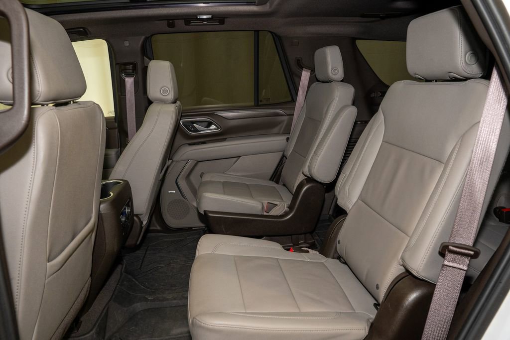 Used 2023 Chevrolet Tahoe LT w/ LT Signature Plus Package image 9