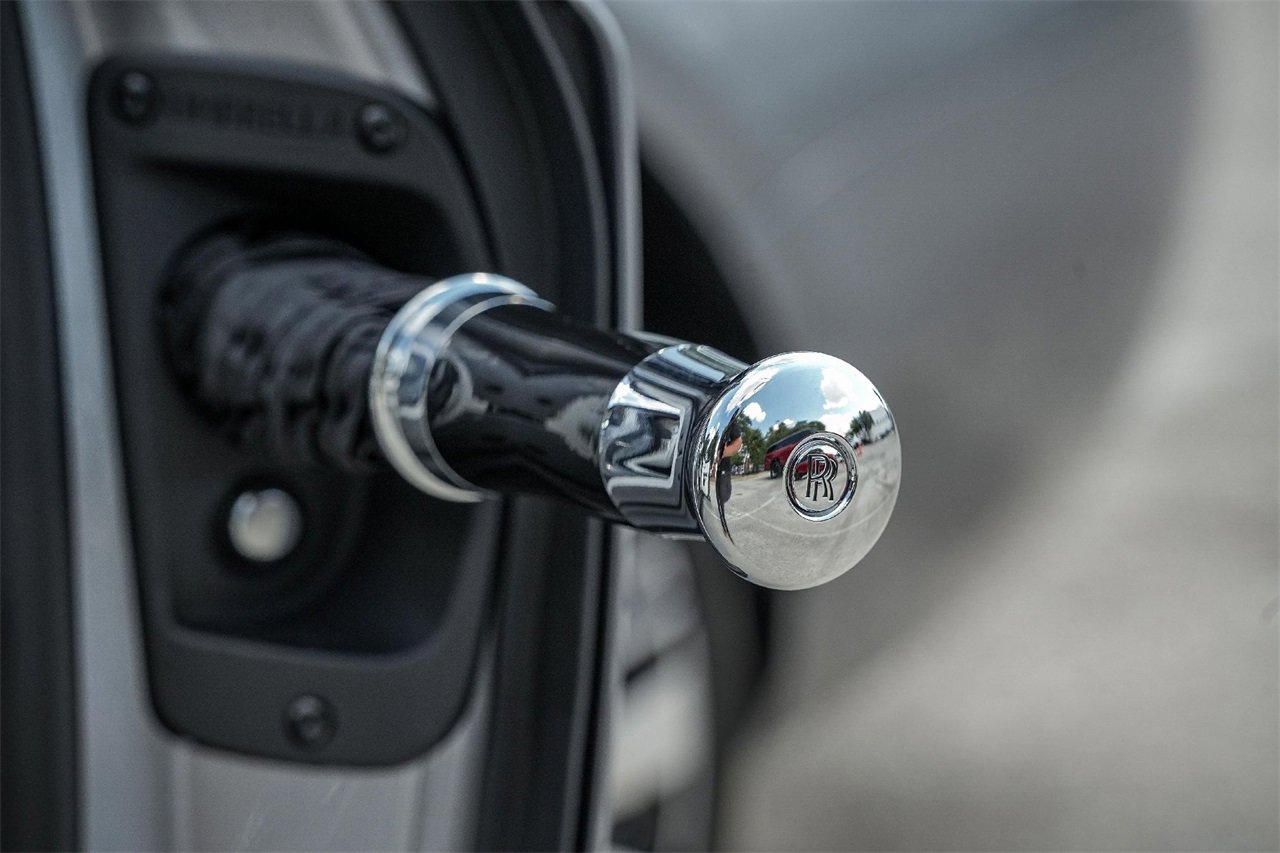 New 2025 Rolls-Royce Ghost image 34