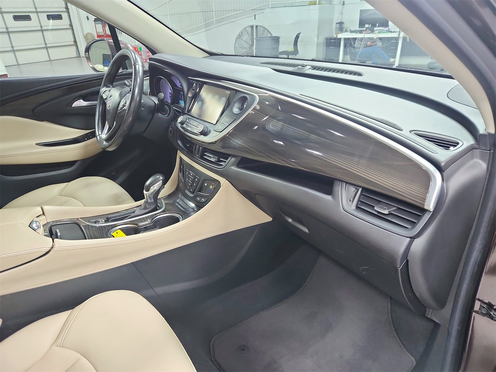 Used 2020 Buick Envision Preferred image 33