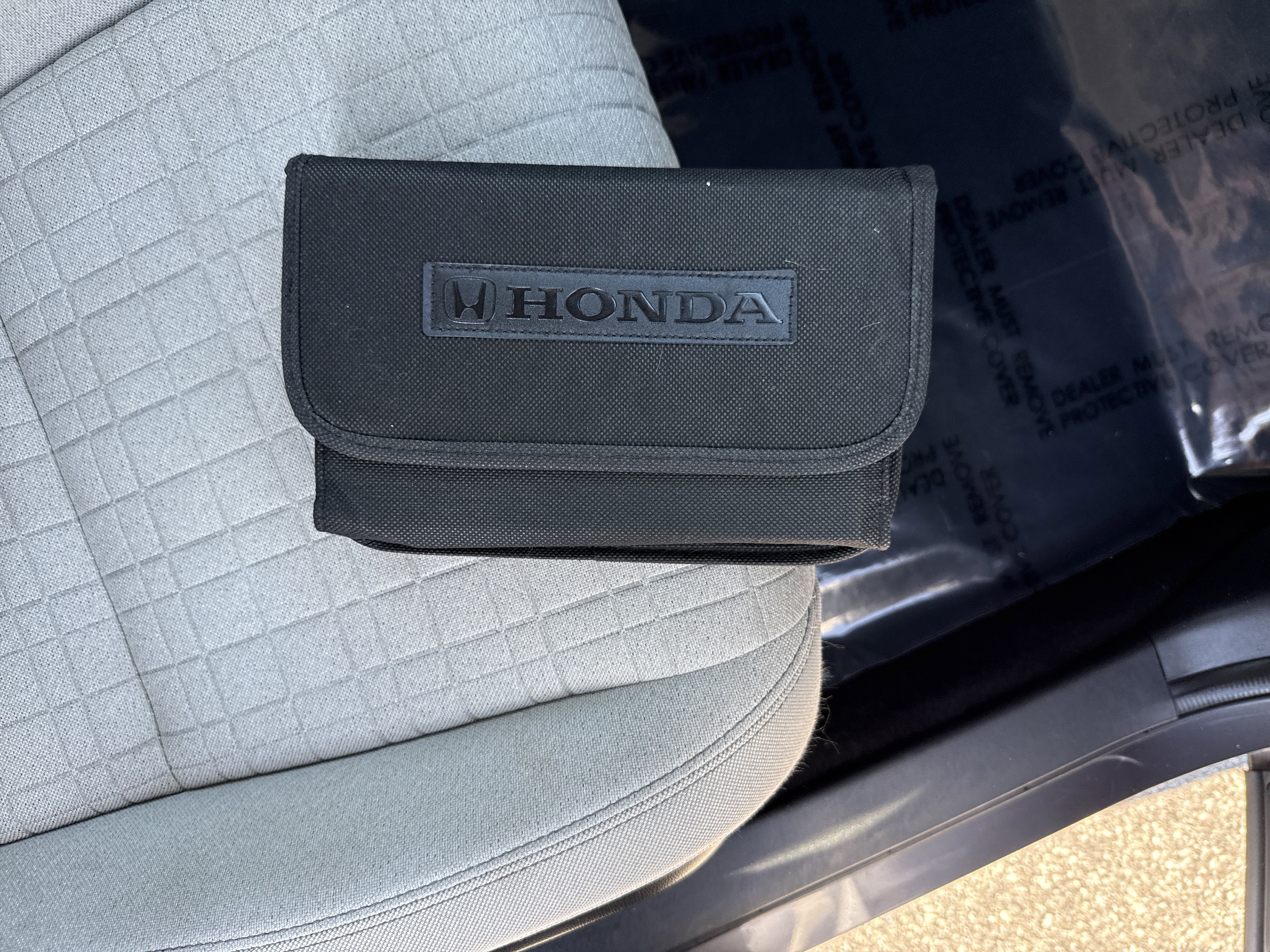 Certified 2023 Honda HR-V LX image 34