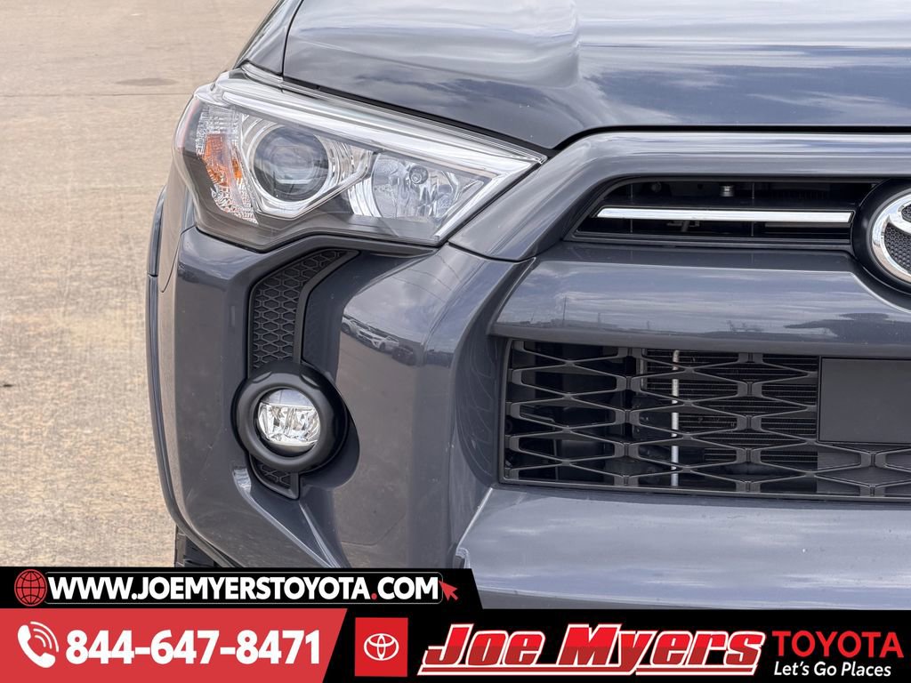 Used 2024 Toyota 4Runner SR5 image 5