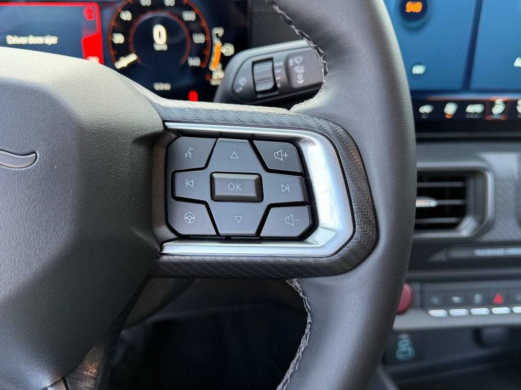 New 2026 Ford Mustang Coupe RWD image 13