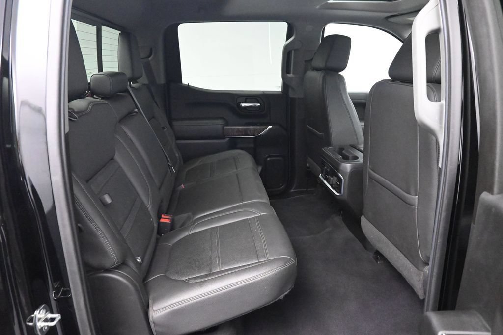 Used 2020 GMC Sierra 1500 Denali w/ Technology Package AWD/4WD image 17