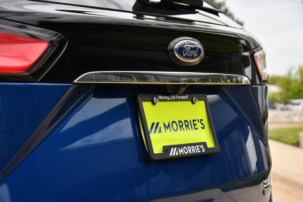Used 2020 Ford Edge SEL w/ Convenience Package AWD/4WD image 43