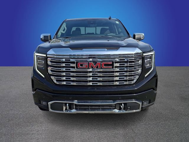 Used 2023 GMC Sierra 1500 Denali image 2