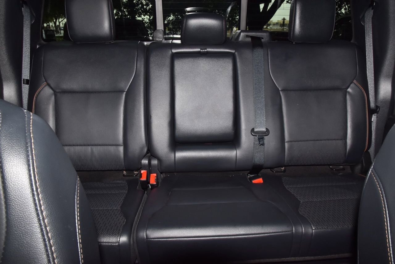 Used 2025 Ford F150 Lariat w/ Equipment Group 502A High AWD/4WD image 20