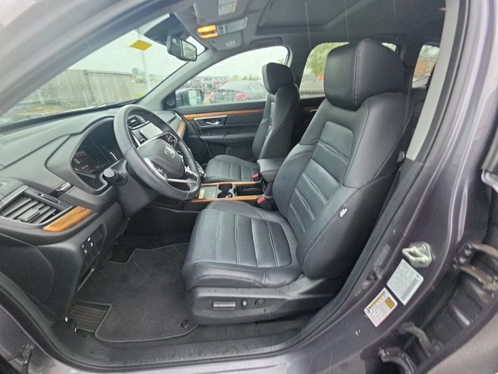 Used 2020 Honda CR-V Touring image 13