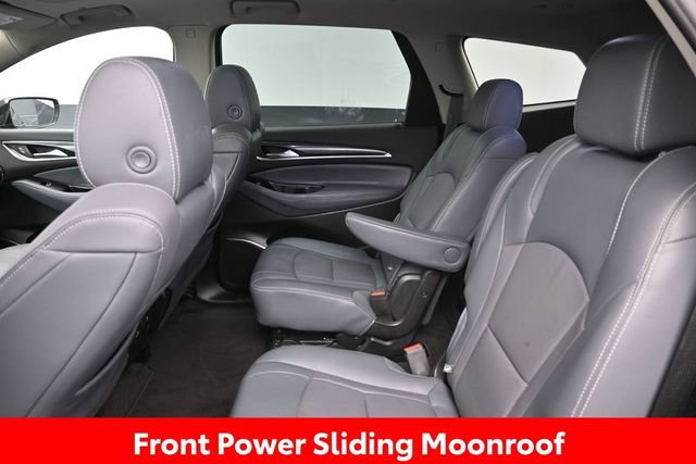 Used 2019 Buick Enclave Premium w/ Experience Buick Package AWD/4WD image 16