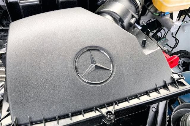 New 2026 Mercedes-Benz Sprinter 2500 image 16