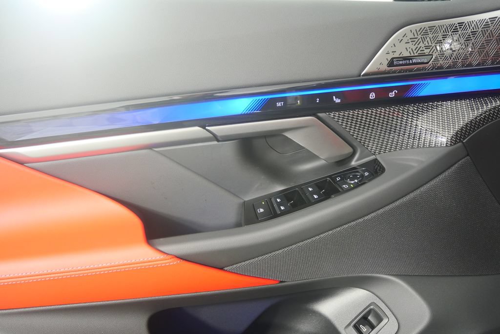 New 2027 BMW M5 Touring AWD/4WD image 8