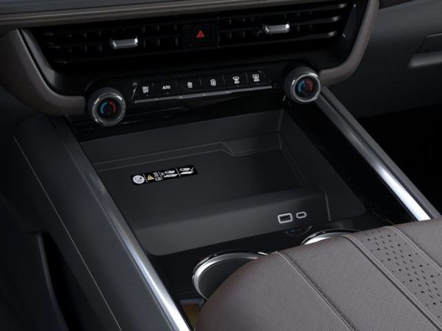 New 2026 Chevrolet Suburban High Country AWD/4WD image 23