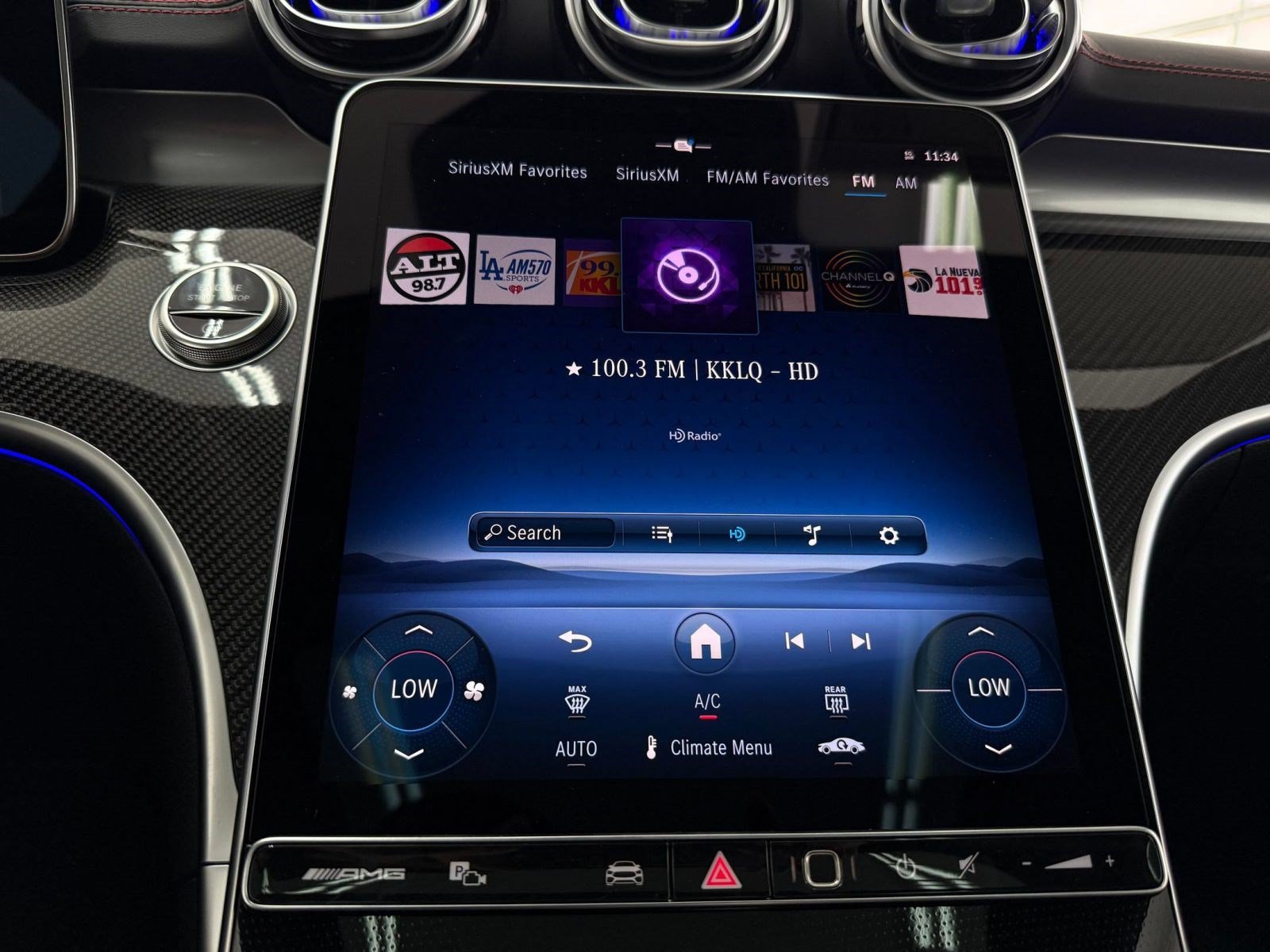 New 2027 Mercedes-Benz CLE 53 AMG 4MATIC Coupe image 17