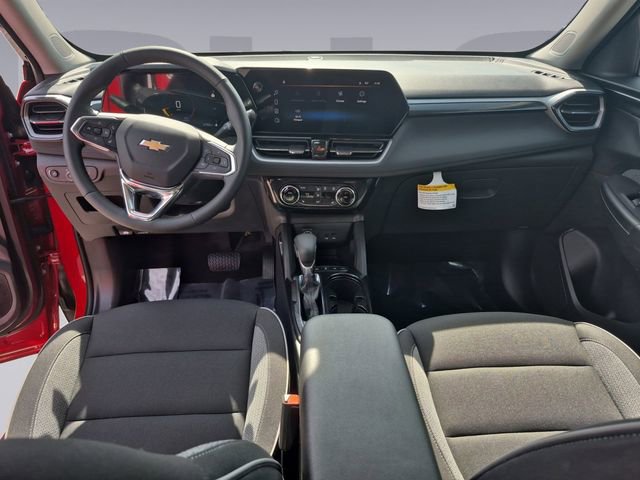 Used 2026 Chevrolet TrailBlazer LT w/ Convenience Package image 12