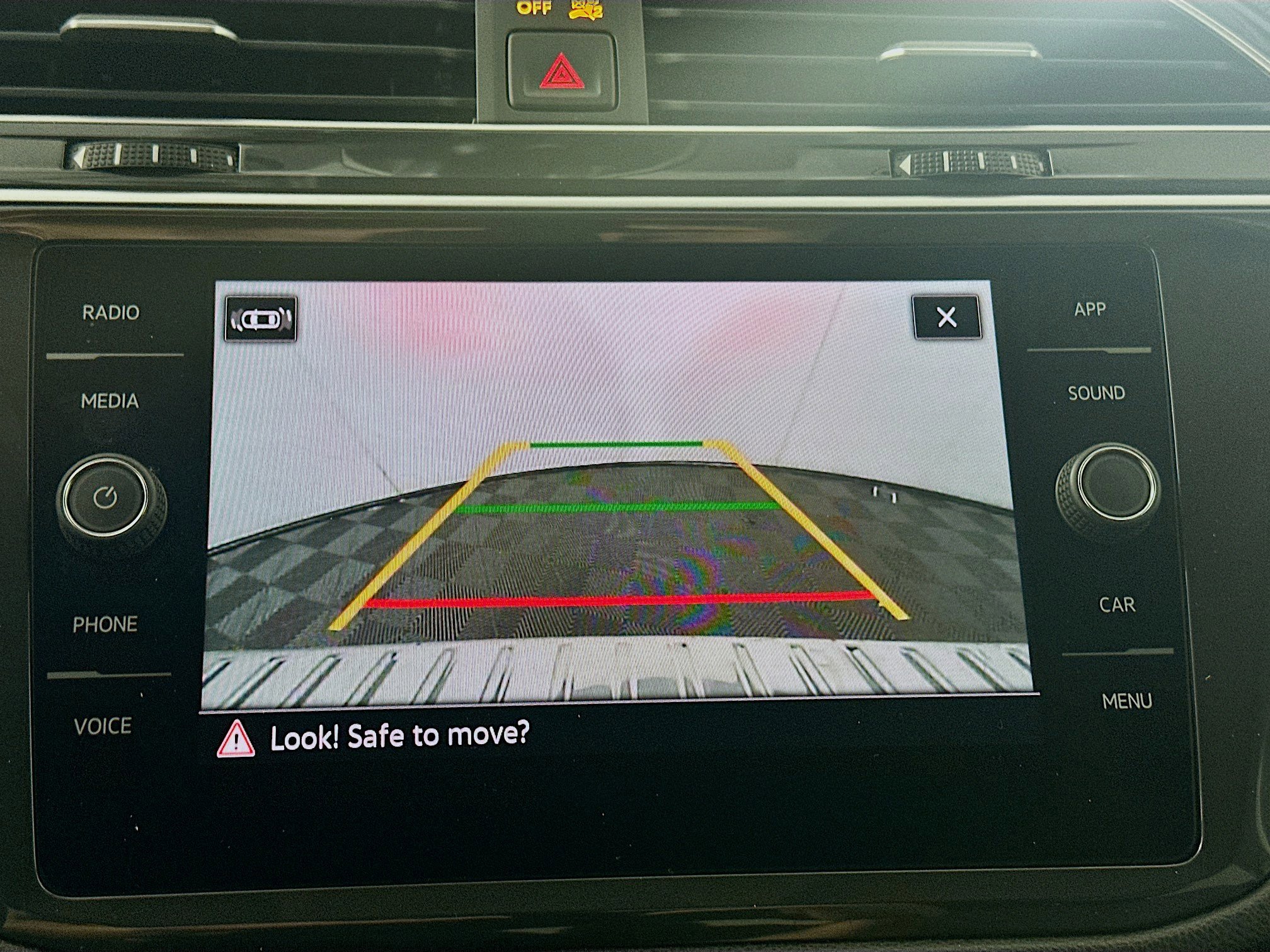 Used 2024 Volkswagen Tiguan Wolfsburg Edition image 22