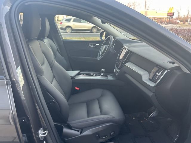 Certified 2025 Volvo XC60 B5 Plus w/ Climate Package image 15