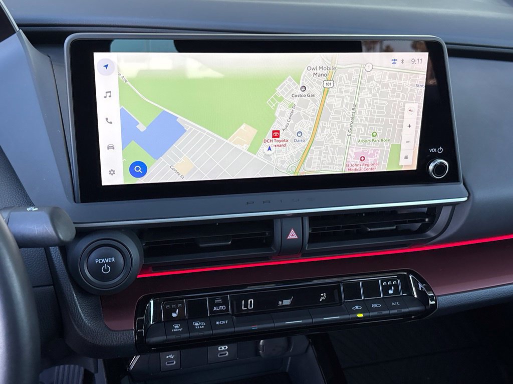 Used 2024 Toyota Prius Prime FWD image 23