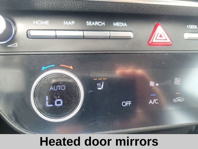 Used 2025 Hyundai Sonata SEL image 9