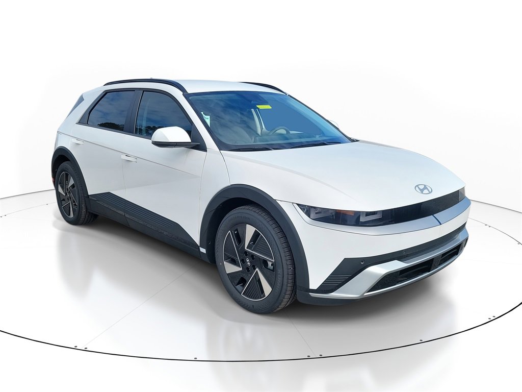 New 2025 Hyundai Ioniq 5 SEL image 1