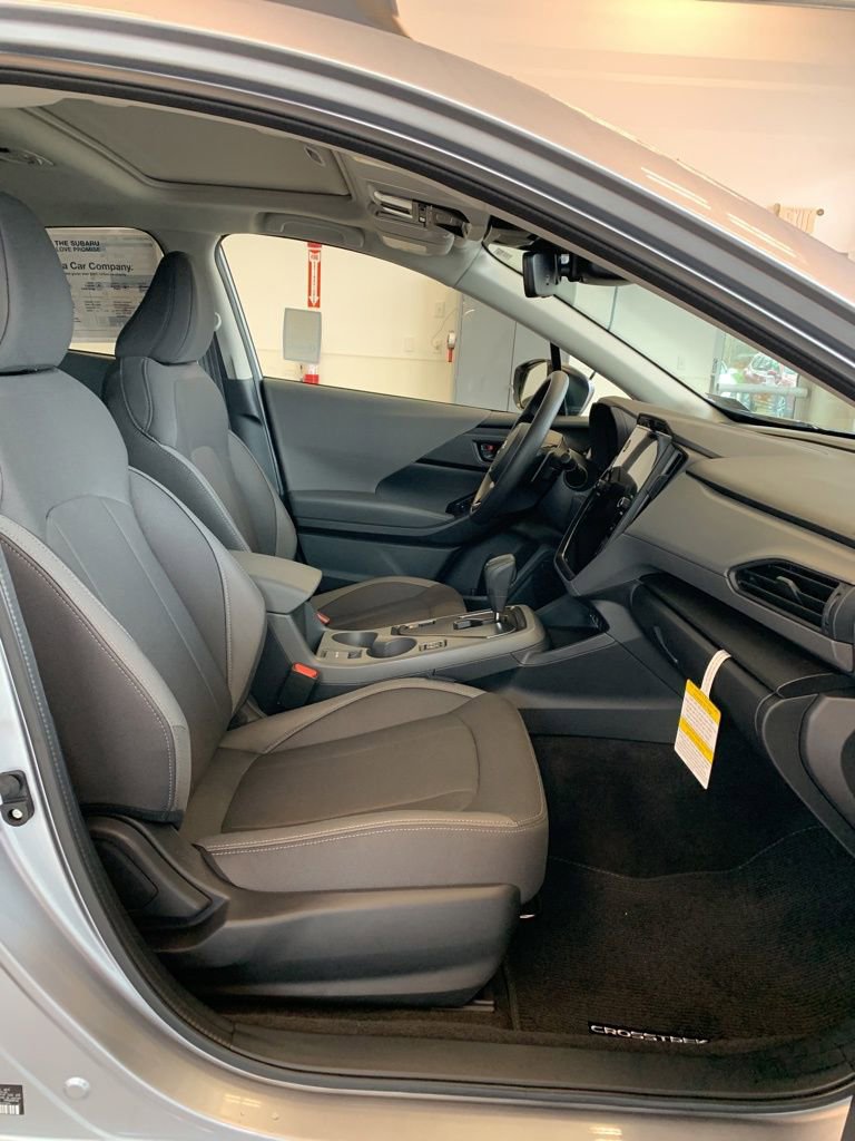 New 2026 Subaru Crosstrek 2.0i Premium image 18