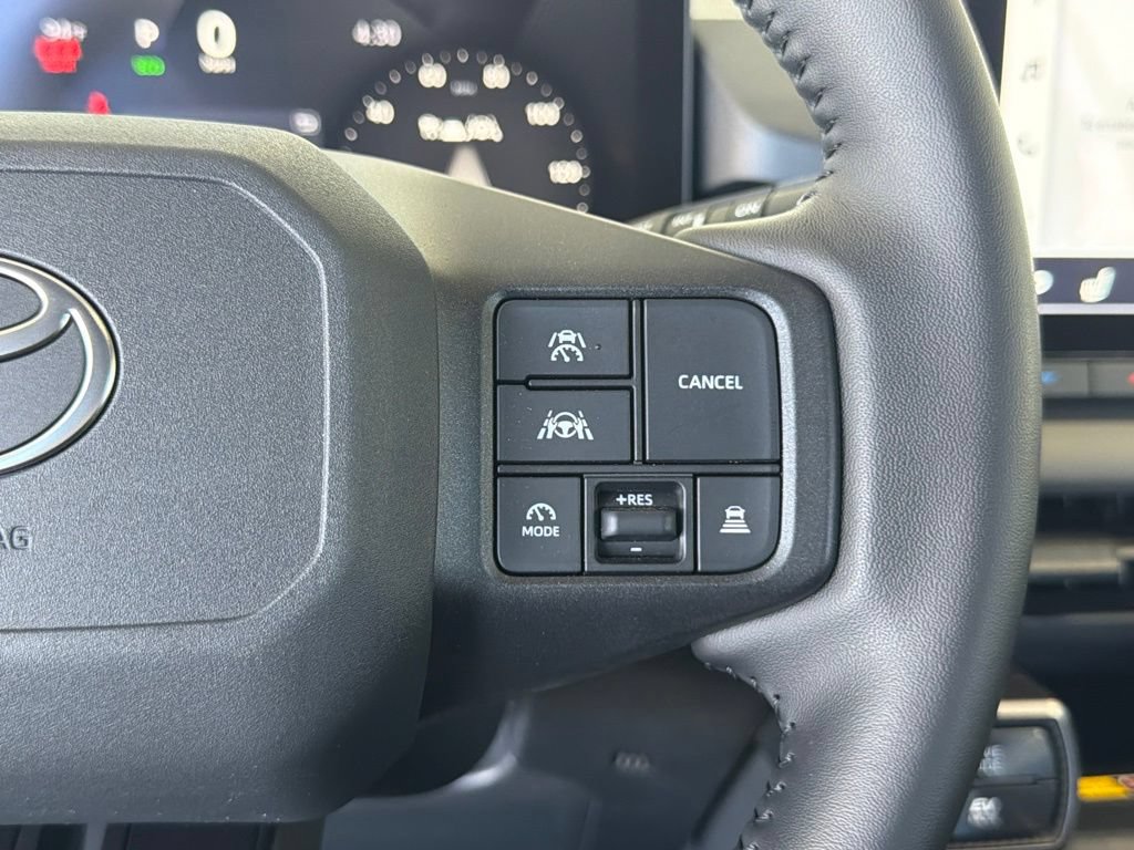 Certified 2026 Toyota RAV4 XLE Premium FWD image 26