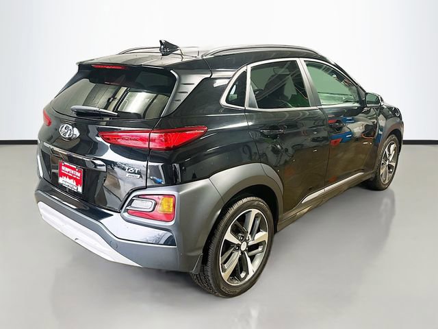 Used 2019 Hyundai Kona Limited image 6