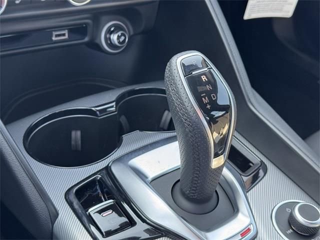 New 2025 Alfa Romeo Giulia image 16
