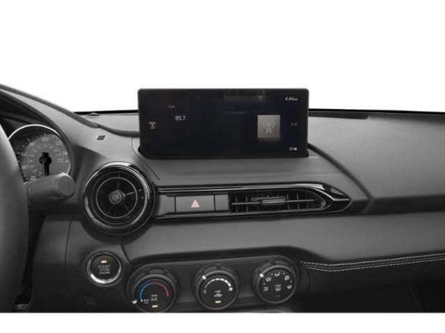 New 2026 MAZDA MX-5 Miata Club w/ Interior Package image 12