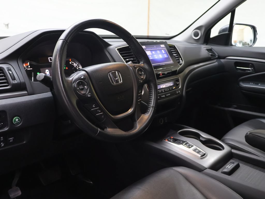 Used 2023 Honda Ridgeline RTL image 17