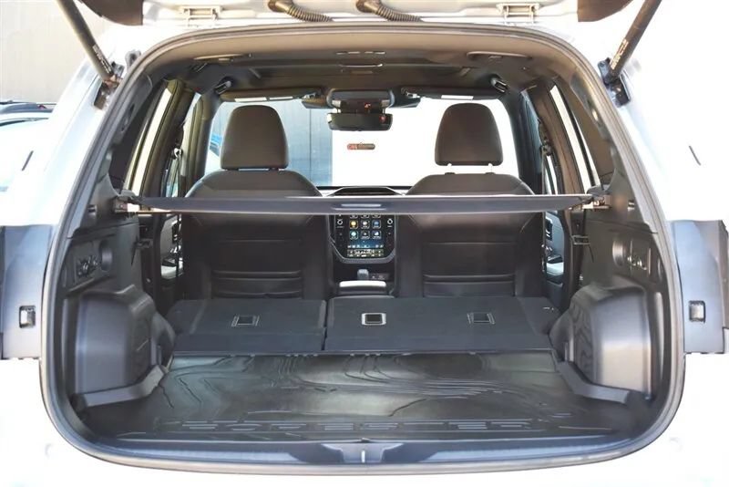 Used 2025 Subaru Forester Premium w/ Convenience Package #1 AWD/4WD image 30