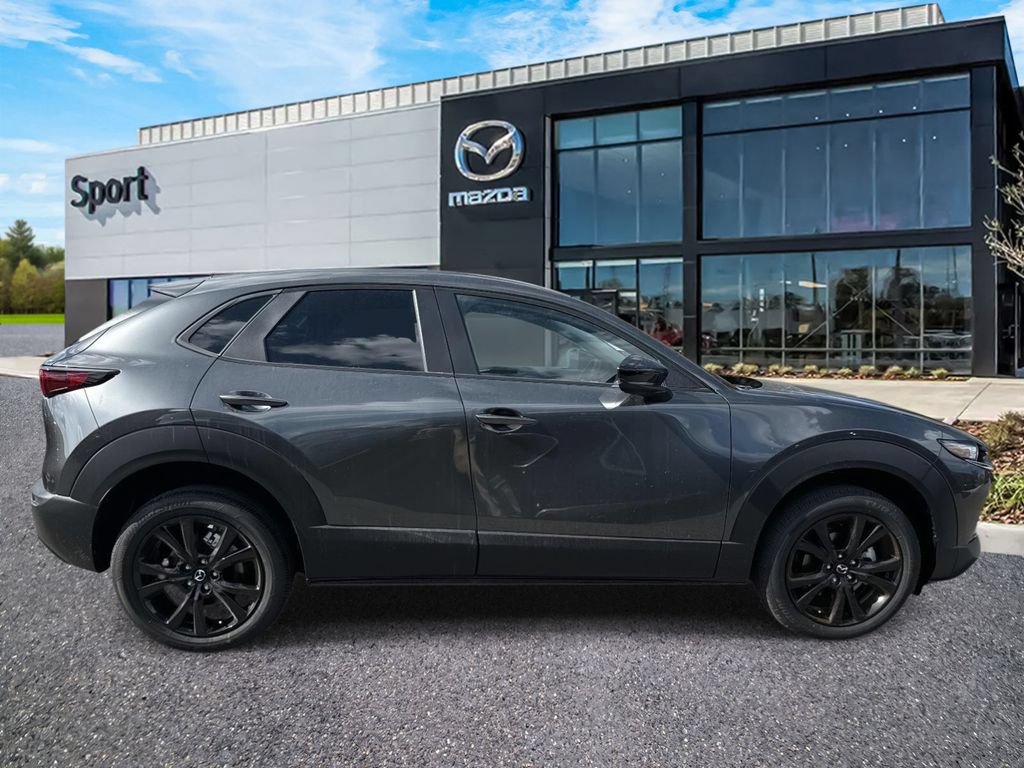 New 2026 MAZDA CX-30 AWD 2.5 S w/ Select Sport Pkg image 2