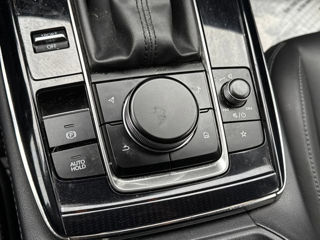 Used 2023 MAZDA CX-30 AWD 2.5 S w/ Preferred Package image 23