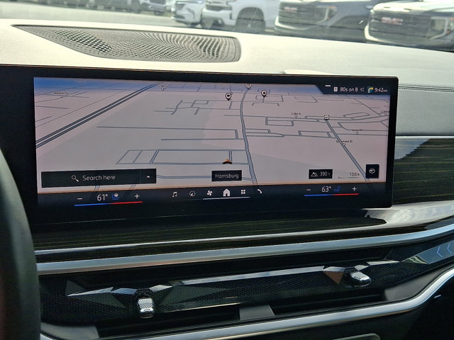 Used 2024 BMW X6 xDrive40i AWD/4WD image 20