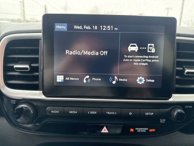 Certified 2026 Hyundai Venue SE image 26