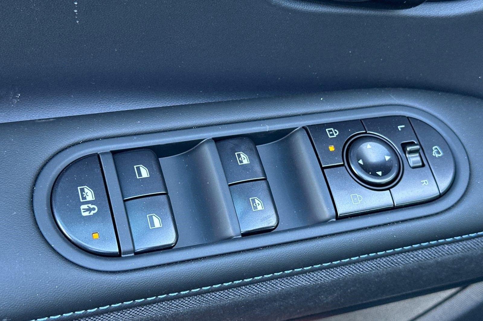 New 2025 Hyundai Ioniq 5 N image 12