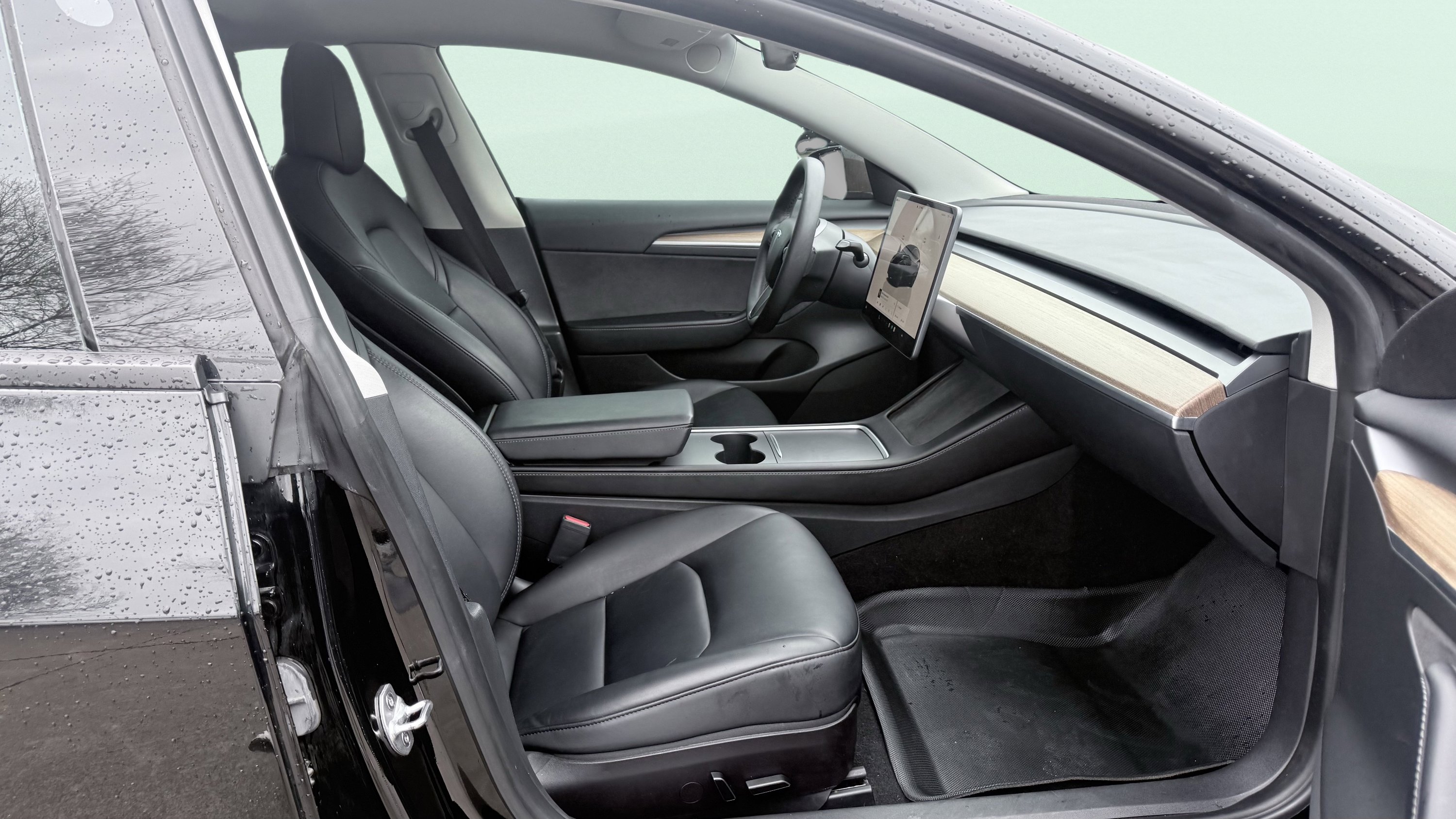 Used 2022 Tesla Model 3 image 45