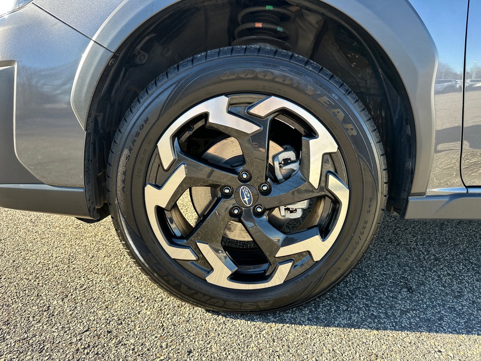 Used 2021 Subaru Crosstrek 2.5i Limited w/ Moonroof Package 2 image 11