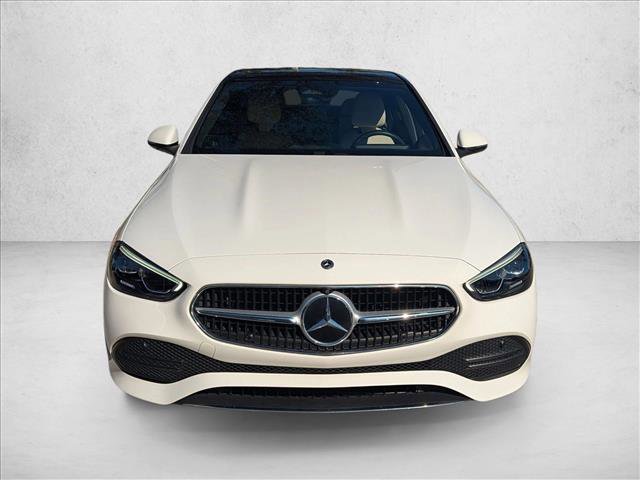 Certified 2023 Mercedes-Benz C 300 C 300 image 2