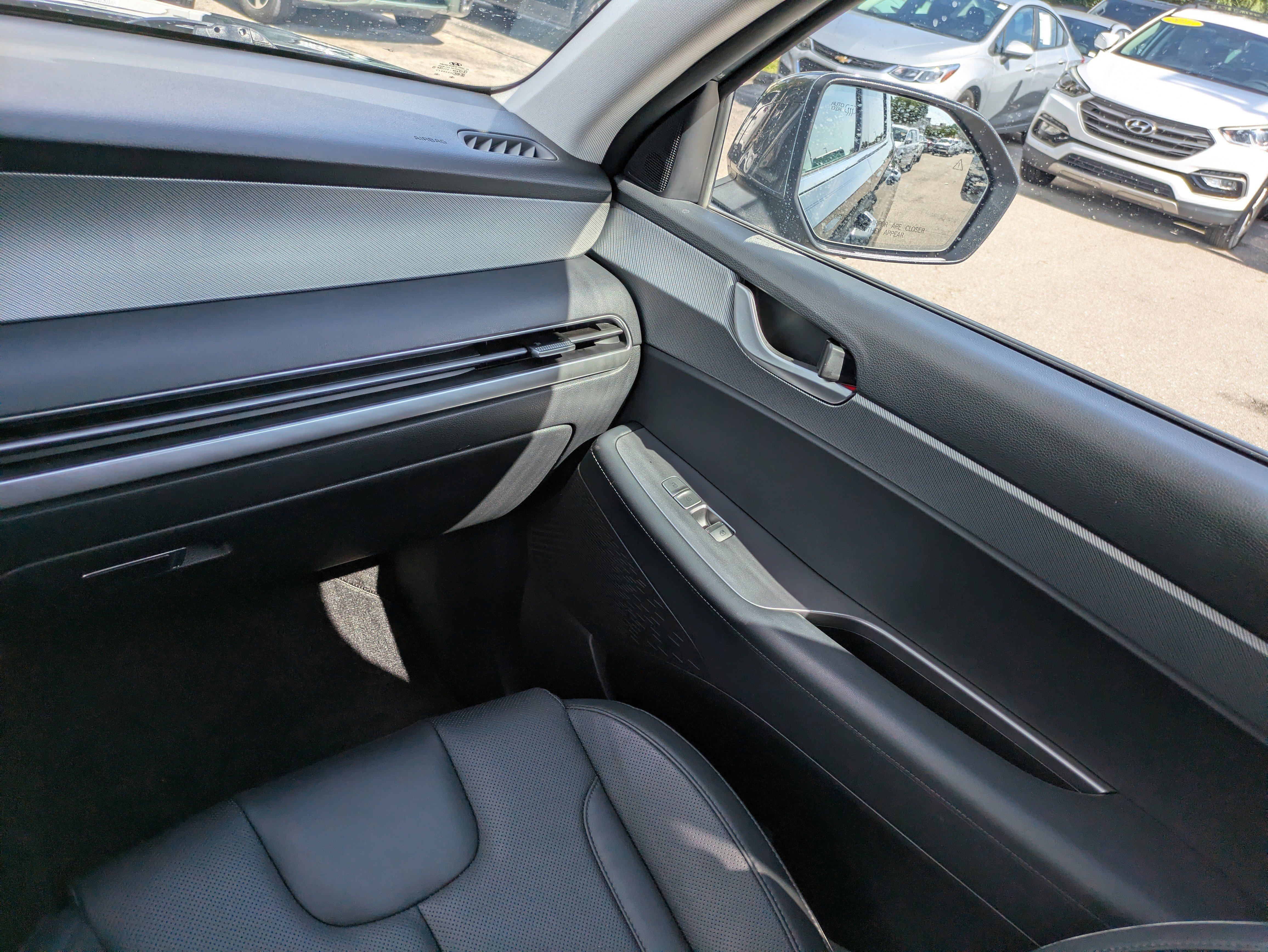 Used 2024 Hyundai Palisade XRT FWD image 17
