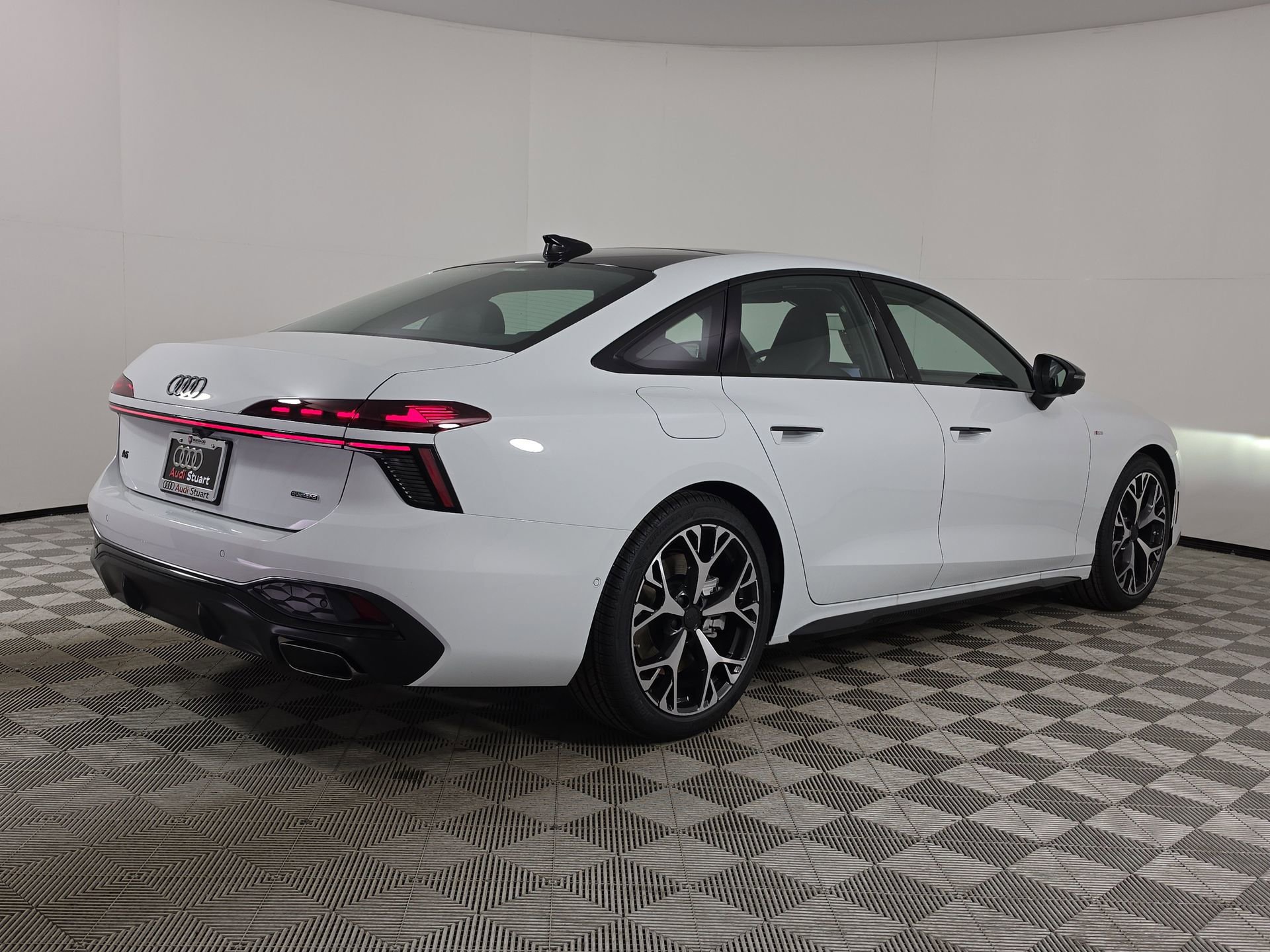 New 2026 Audi A6 Prestige AWD/4WD image 7