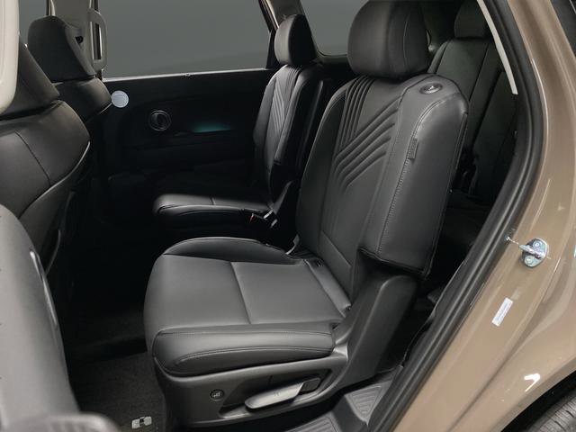 New 2026 Hyundai Palisade SEL image 27