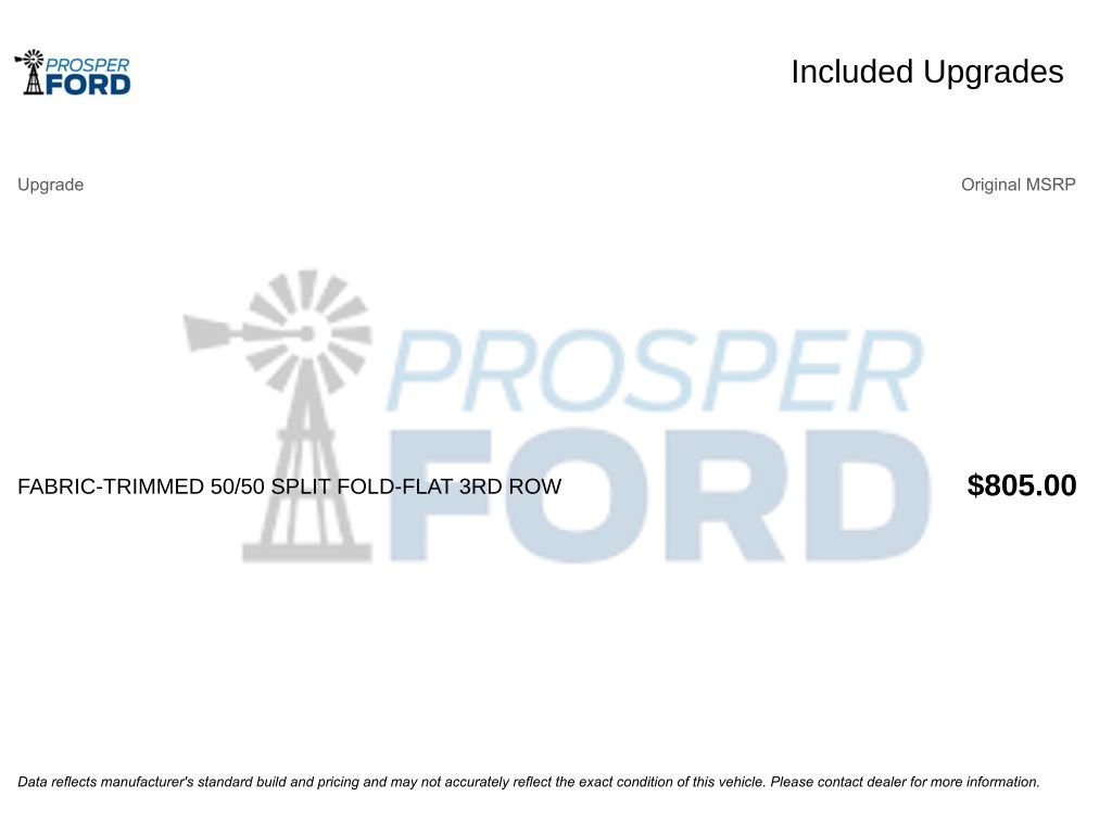 Used 2024 Toyota 4Runner SR5 image 3