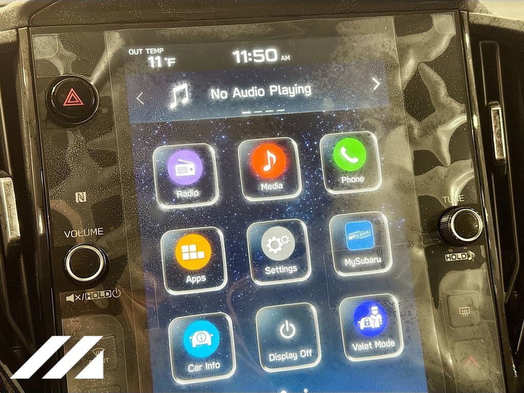 New 2026 Subaru Forester Sport image 15