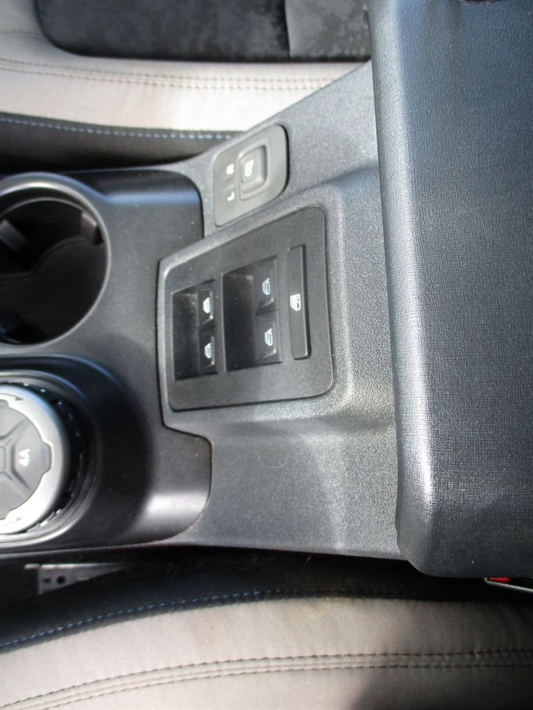 Used 2022 Ford Bronco Wildtrak image 12