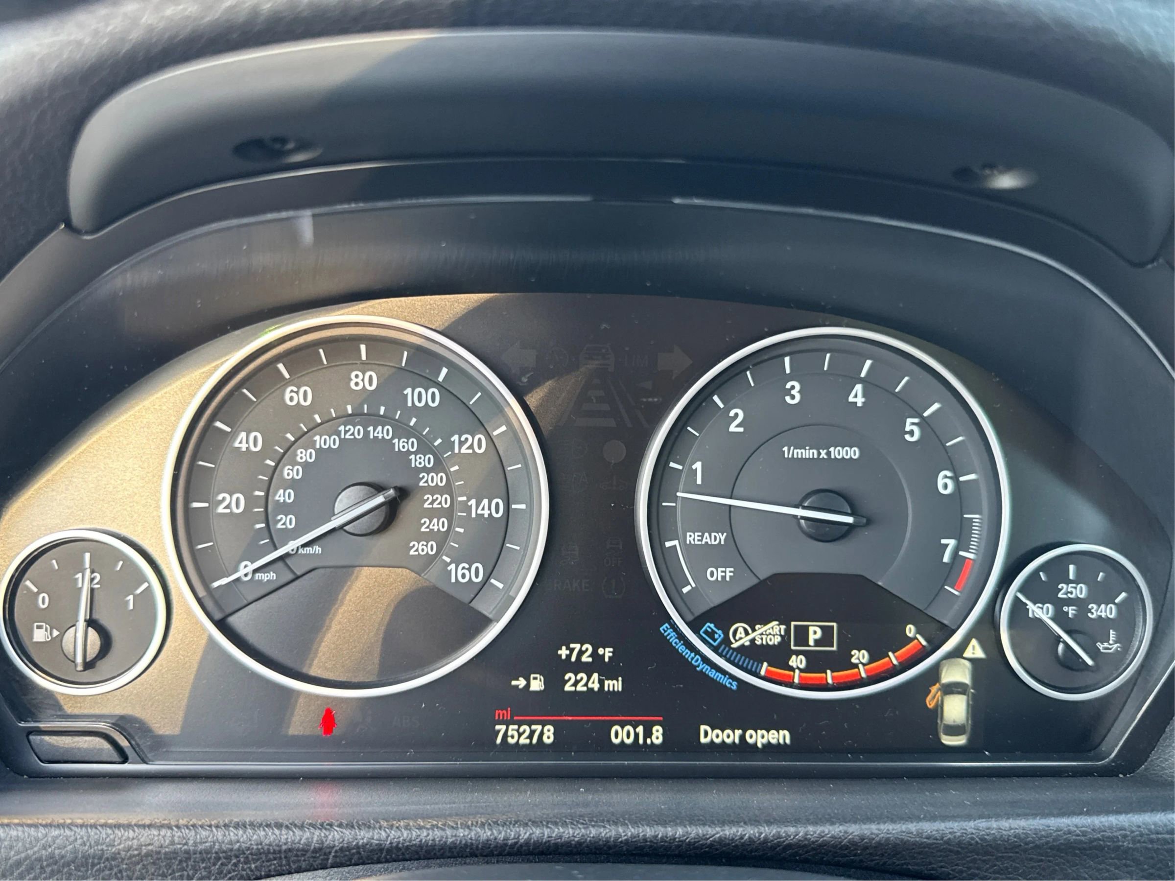 Used 2018 BMW 320i xDrive Sedan AWD/4WD image 19