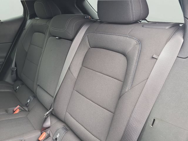 New 2026 Chevrolet Equinox EV LT w/ LPO, Blackout Package FWD image 13