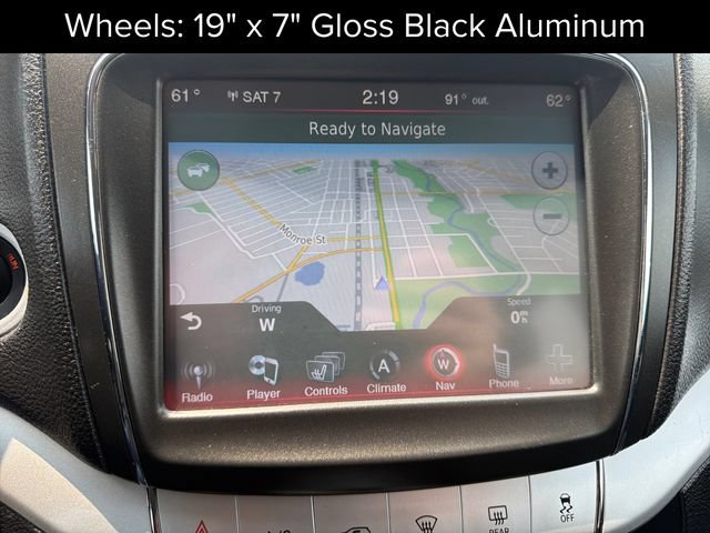 Used 2018 Dodge Journey GT AWD/4WD image 22
