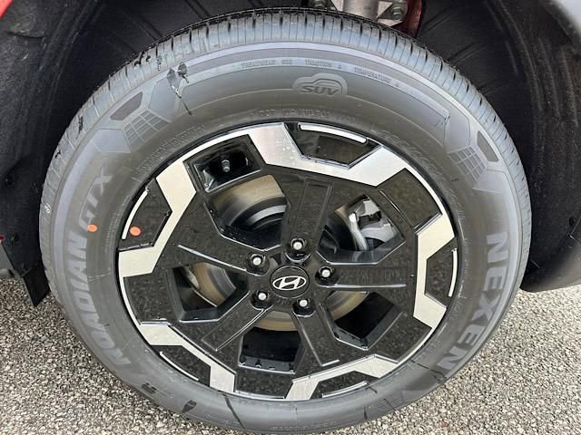 New 2026 Hyundai Santa Fe SEL image 13