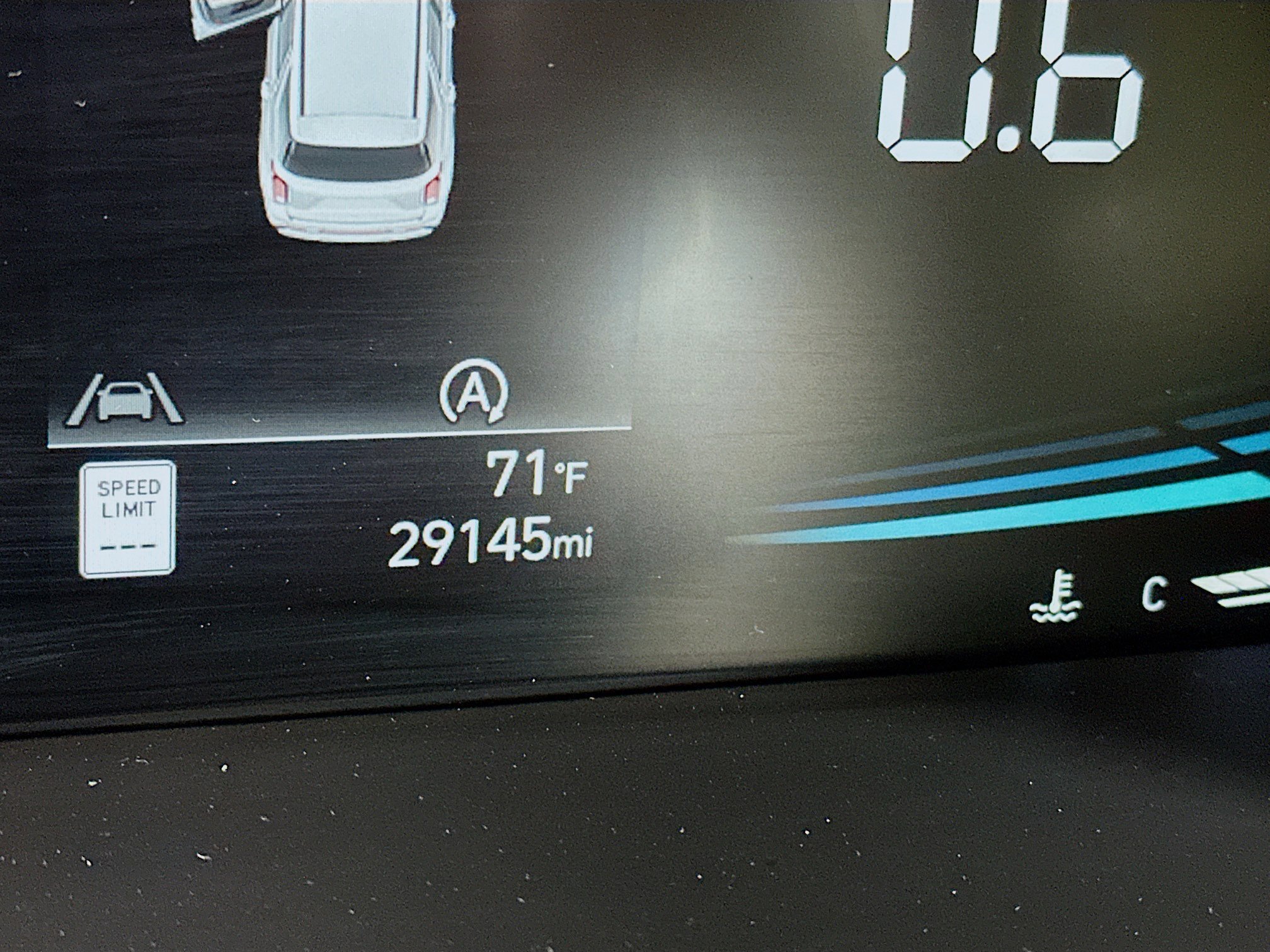 Used 2025 Hyundai Palisade SEL image 19